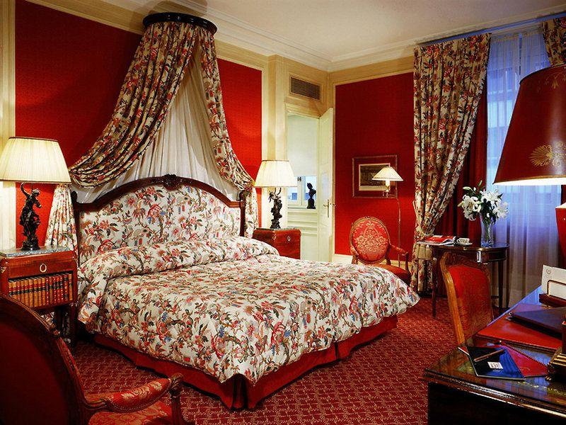 San Regis 4*