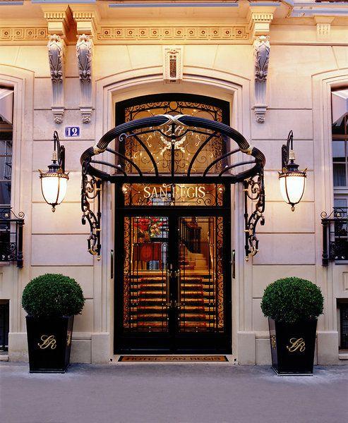 San Regis 4*