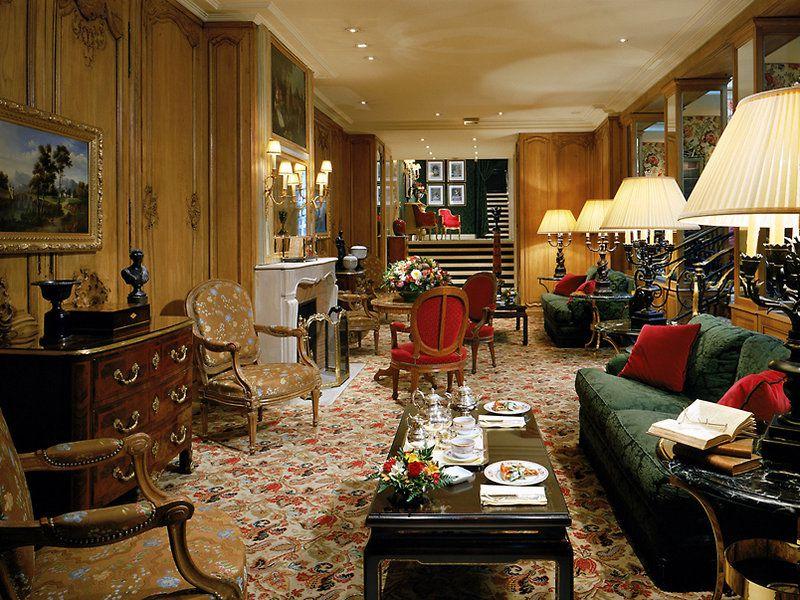 San Regis 4*