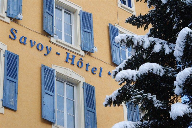 Savoy 3*