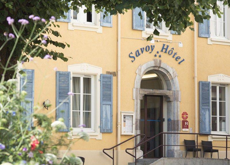 Savoy 3*