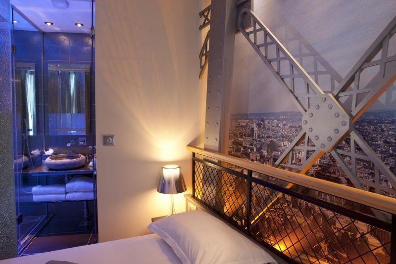 Secret De Paris 4*