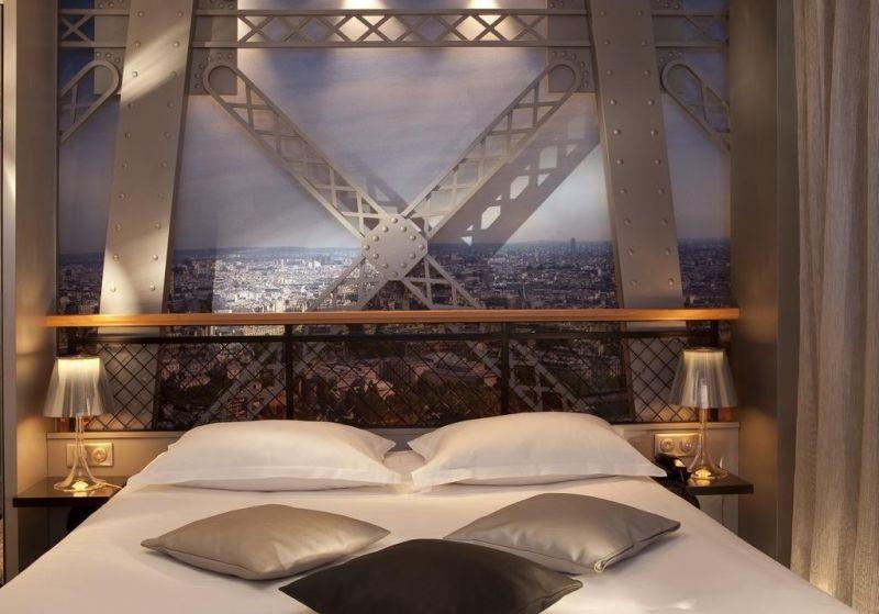 Secret De Paris 4*