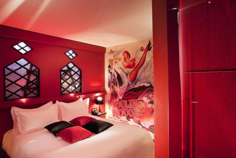 Secret De Paris 4*