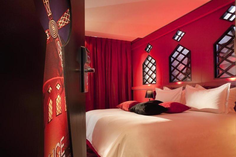 Secret De Paris 4*