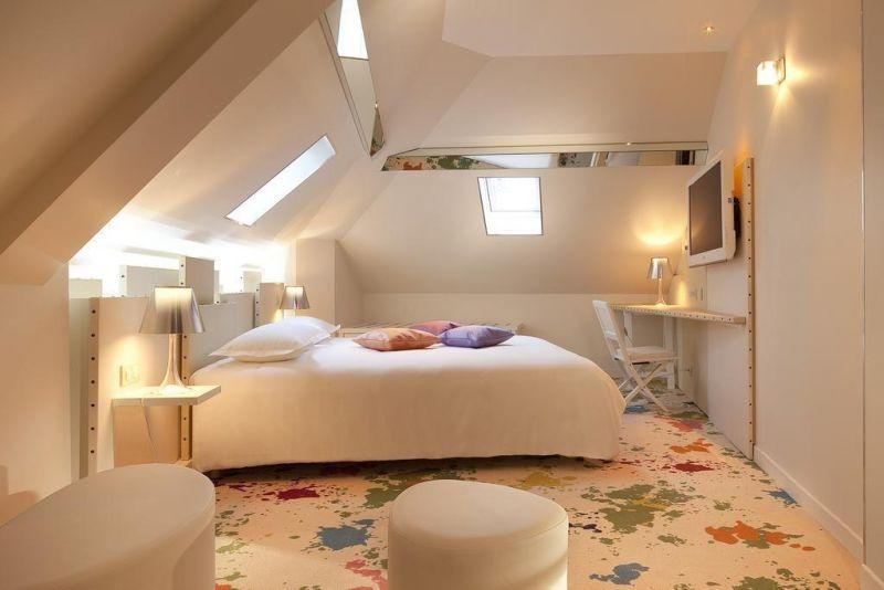 Secret De Paris 4*