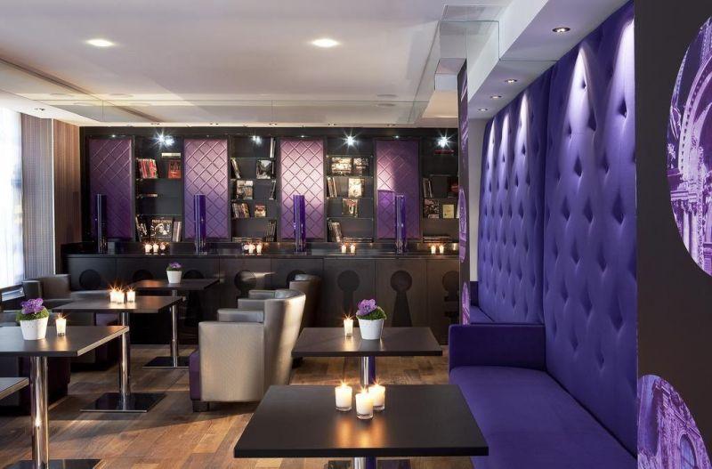 Secret De Paris 4*