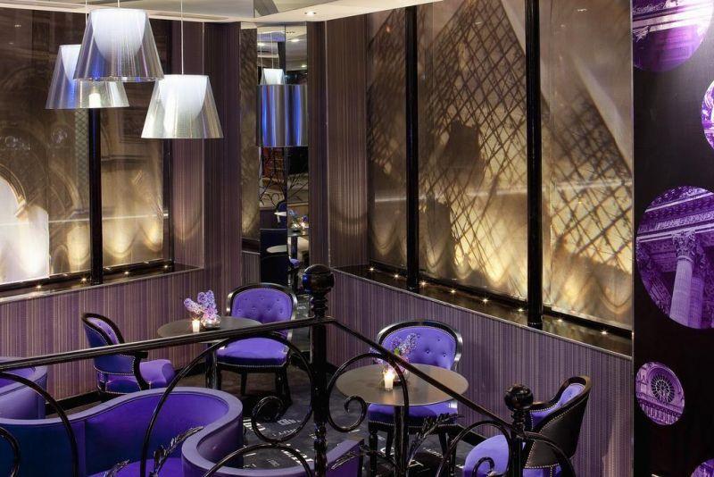 Secret De Paris 4*
