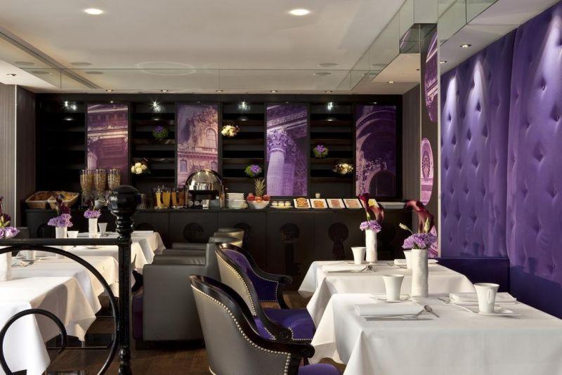Secret De Paris 4*