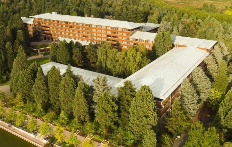 Sequoia Lodge 3*