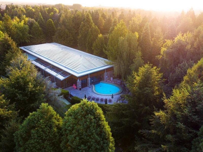 Sequoia Lodge 3*
