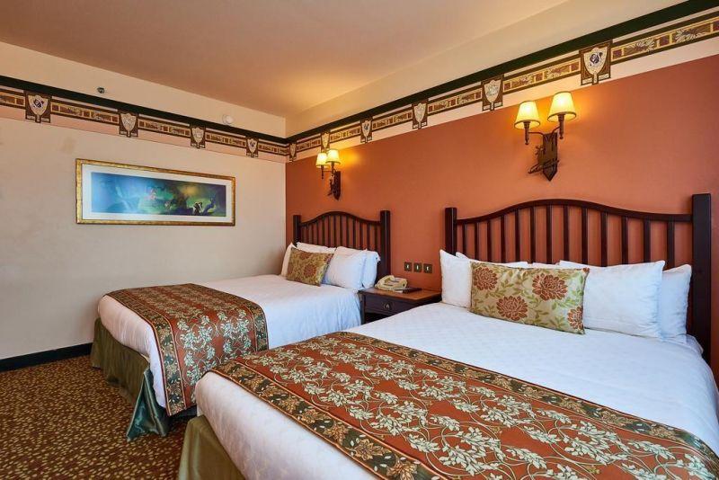 Sequoia Lodge 3*