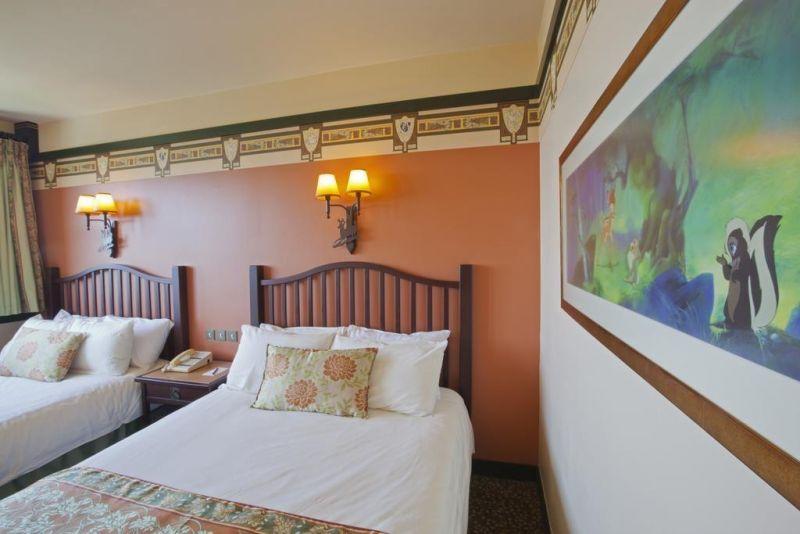 Sequoia Lodge 3*
