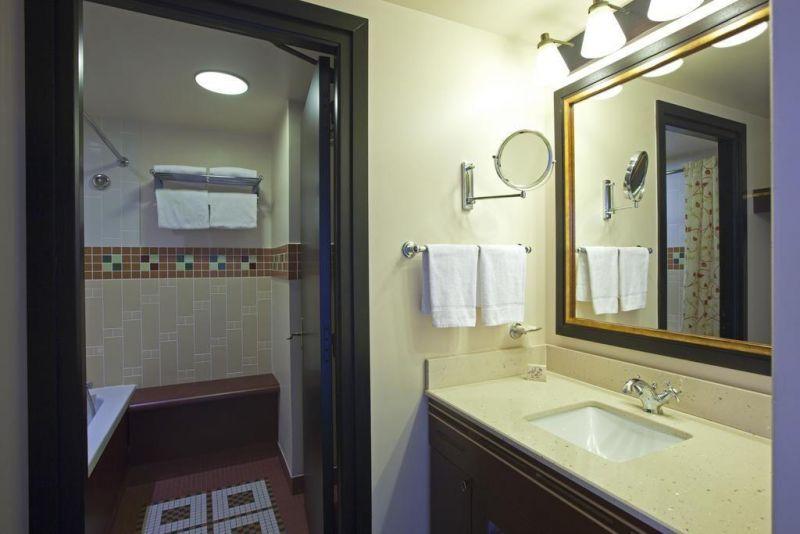 Sequoia Lodge 3*