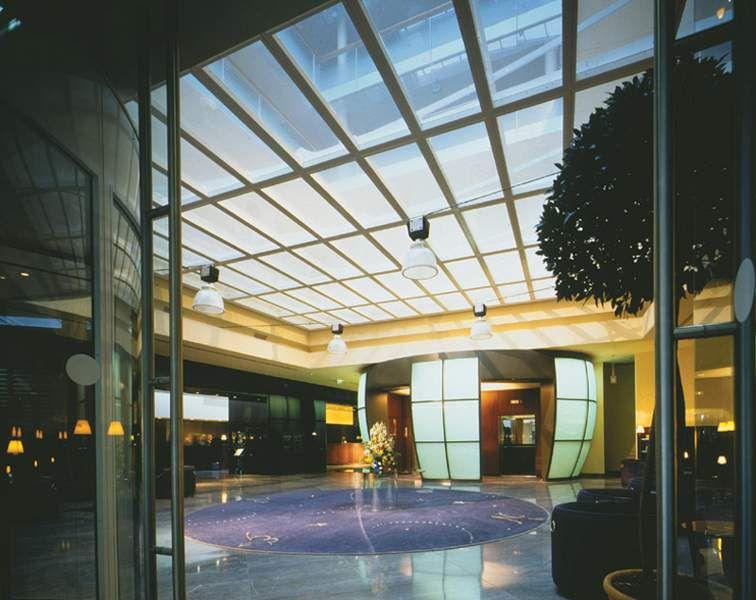 Sheraton Paris Airport Hotel & Conference Centre 4*