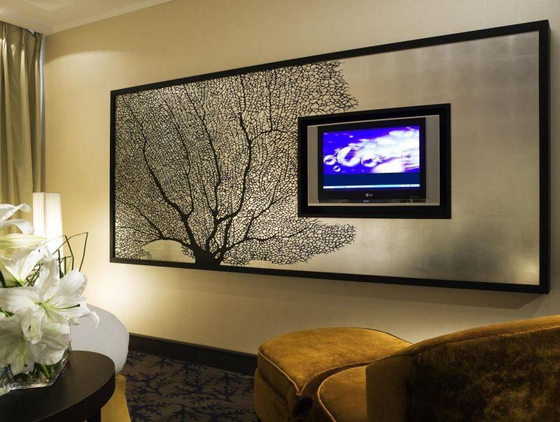 Sofitel Marseille Vieux Port 5*