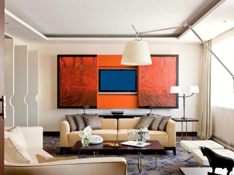 Sofitel Marseille Vieux Port 5*