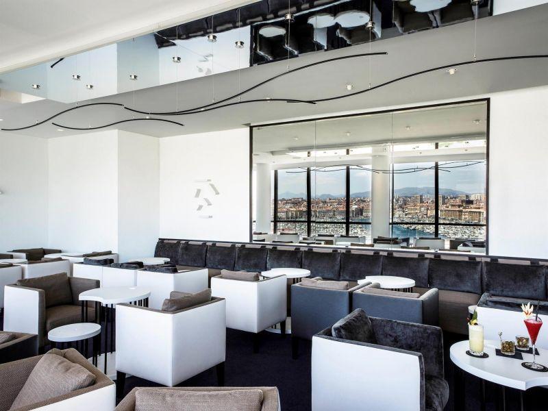 Sofitel Marseille Vieux Port 5*