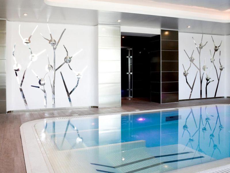 Sofitel Marseille Vieux Port 5*