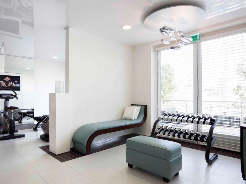 Sofitel Marseille Vieux Port 5*