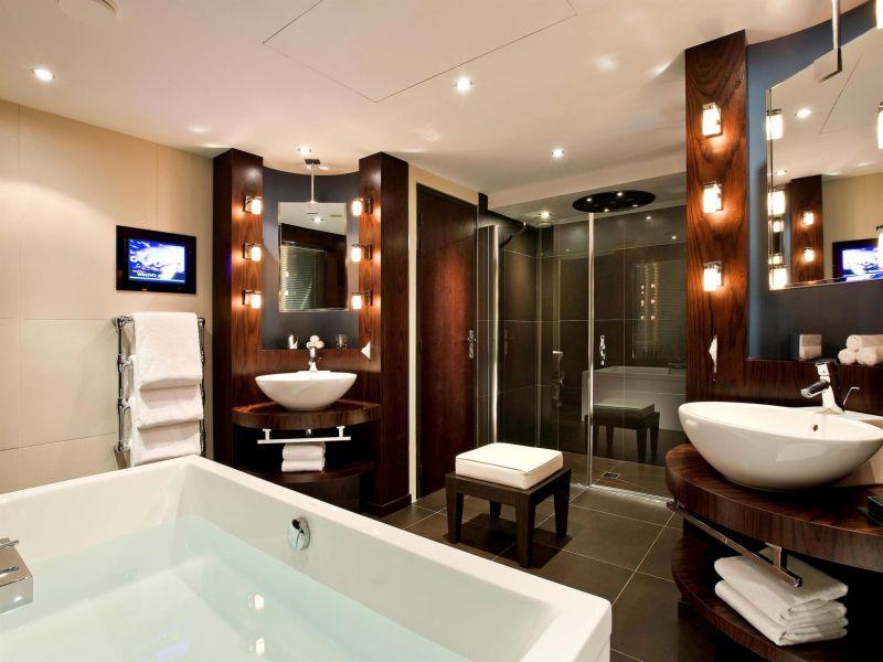 Sofitel Marseille Vieux Port 5*