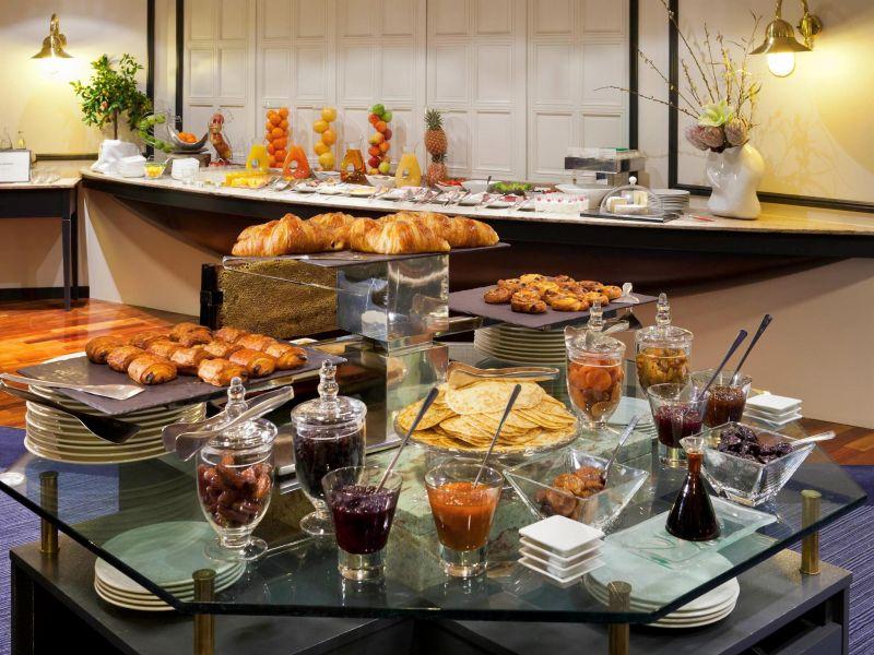 Sofitel Marseille Vieux Port 5*