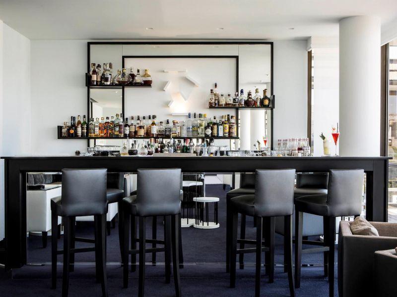 Sofitel Marseille Vieux Port 5*