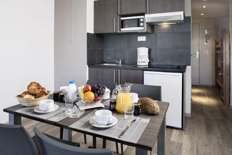 Soleil Vacances Residence 4*