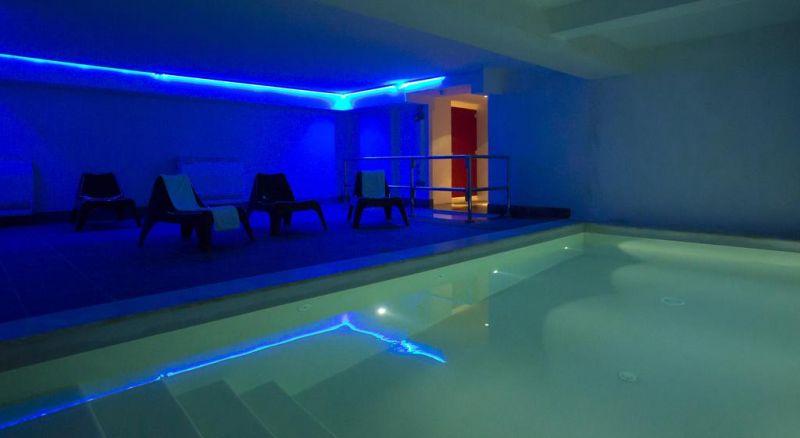 Soleil Vacances Residence 4*