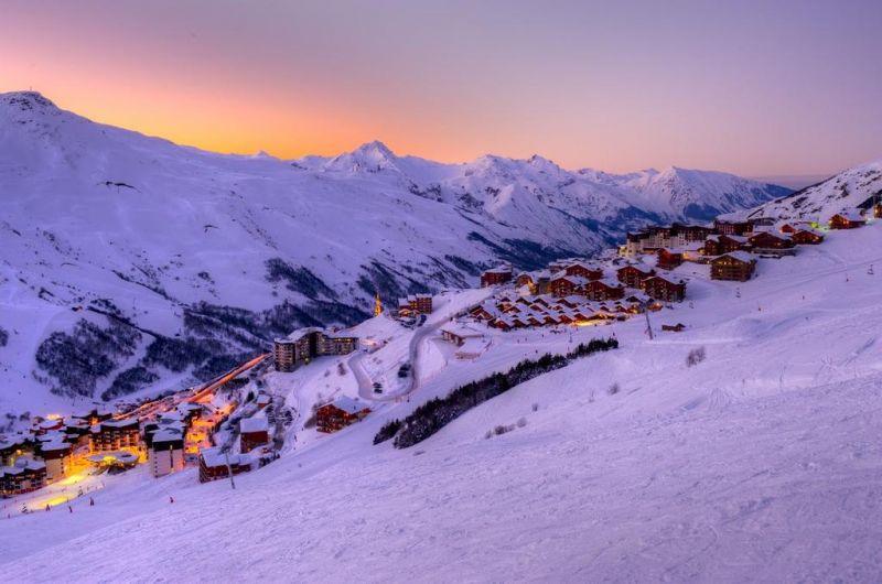 Soleil Vacances Residence 4*