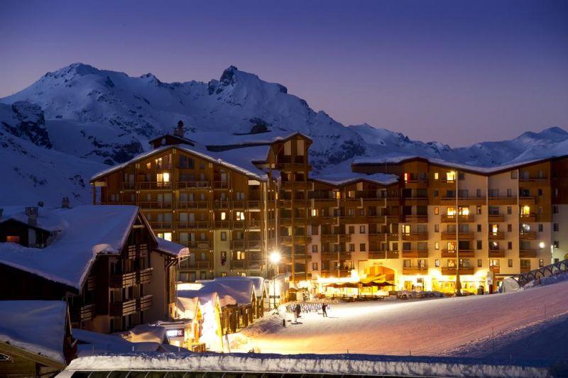 Soleil Vacances Residence 4*