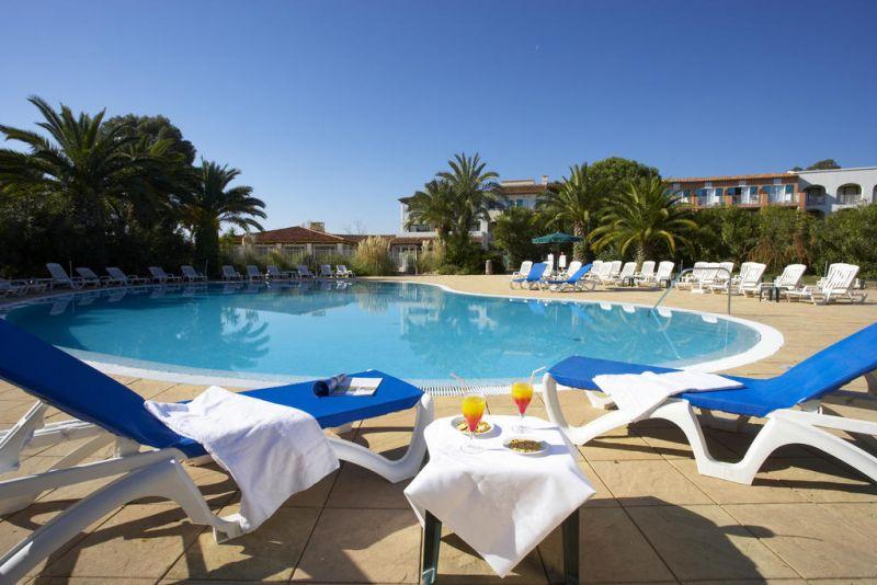 Soleil Vacances Residence Port Grimaud 4*