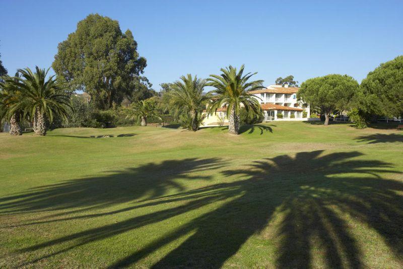 Soleil Vacances Residence Port Grimaud 4*
