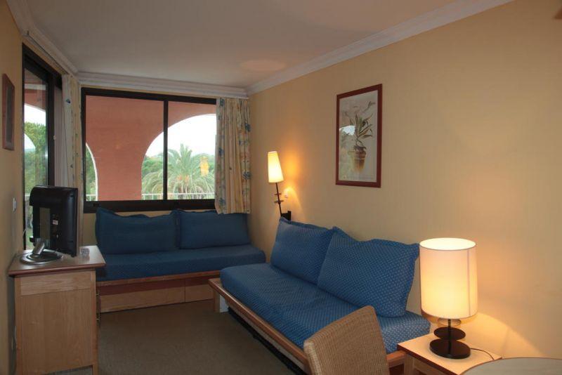 Soleil Vacances Residence Port Grimaud 4*