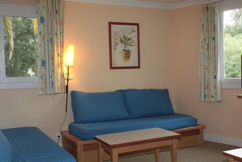 Soleil Vacances Residence Port Grimaud 4*