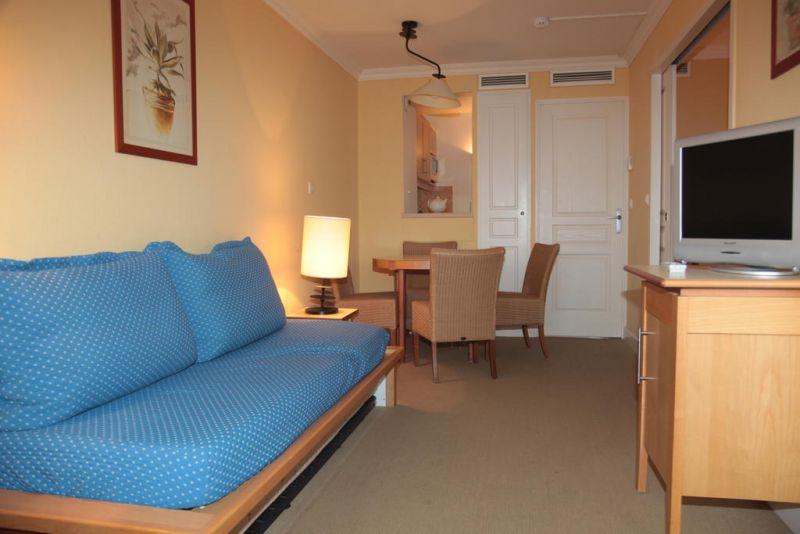 Soleil Vacances Residence Port Grimaud 4*