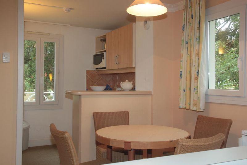 Soleil Vacances Residence Port Grimaud 4*