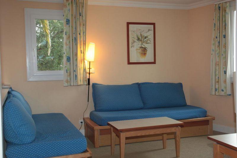 Soleil Vacances Residence Port Grimaud 4*