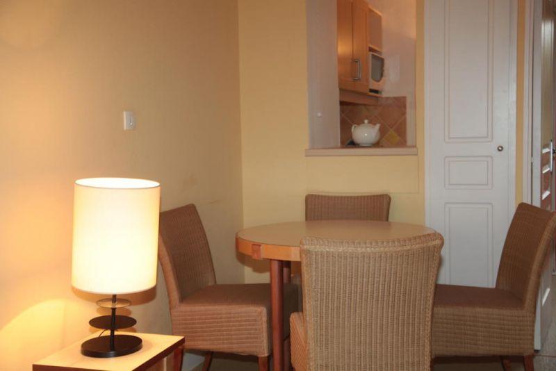 Soleil Vacances Residence Port Grimaud 4*