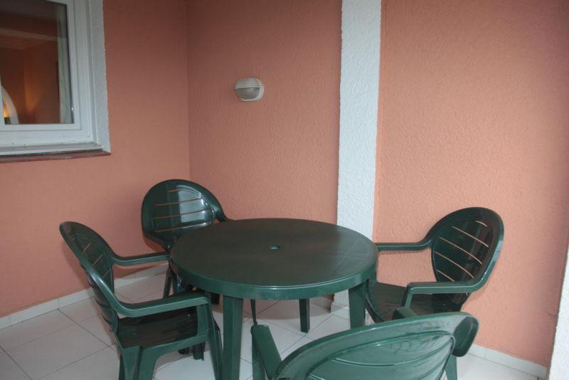 Soleil Vacances Residence Port Grimaud 4*