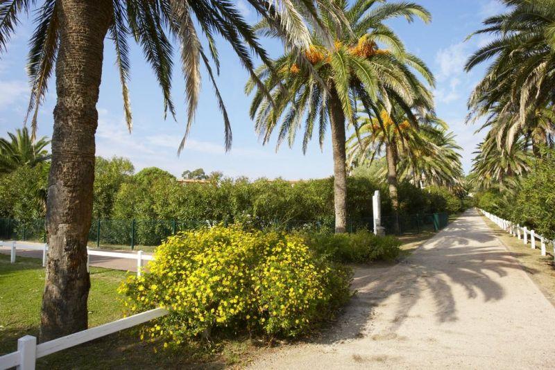 Soleil Vacances Residence Port Grimaud 4*
