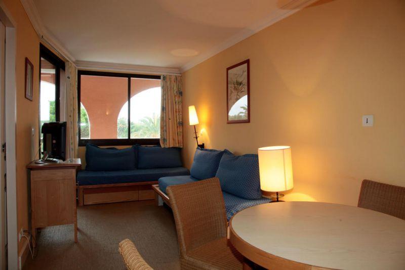Soleil Vacances Residence Port Grimaud 4*