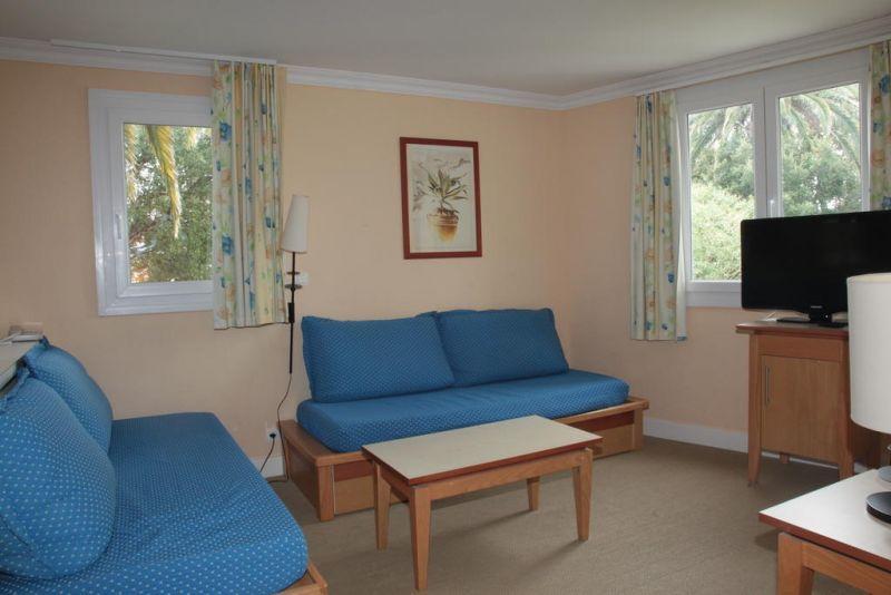 Soleil Vacances Residence Port Grimaud 4*