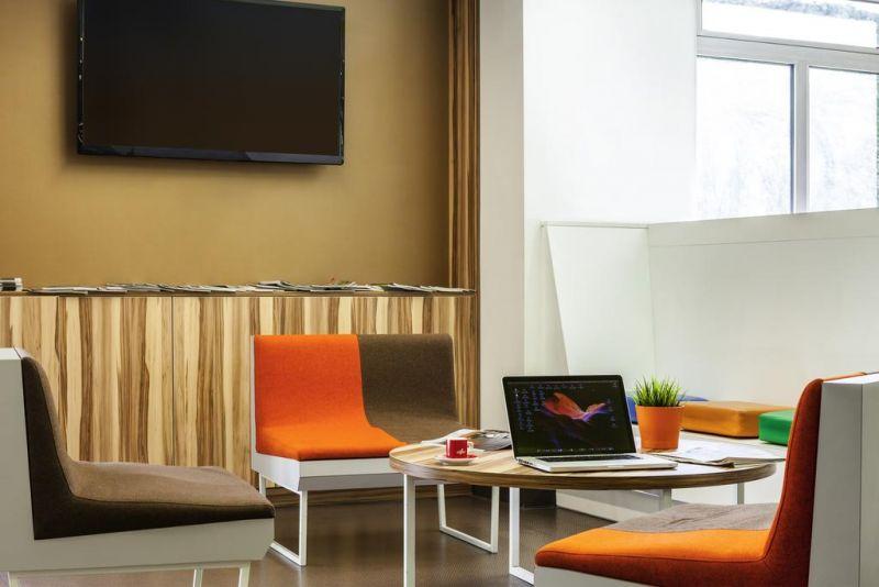 Ibis Styles Paris Saint Ouen (Ex. Sovereign Saint Ouen ) 2*