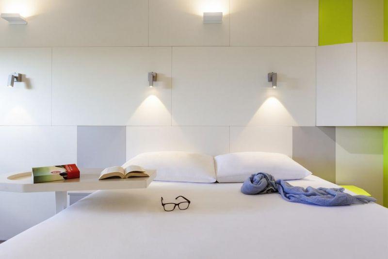 Ibis Styles Paris Saint Ouen (Ex. Sovereign Saint Ouen ) 2*