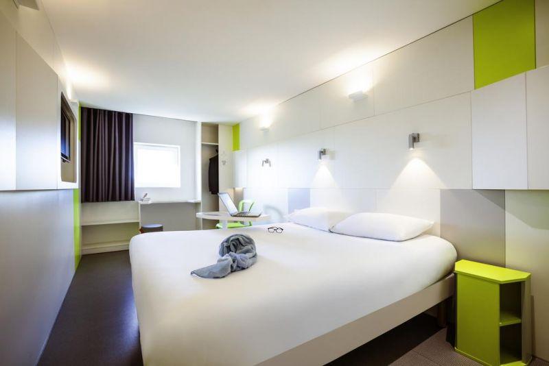 Ibis Styles Paris Saint Ouen (Ex. Sovereign Saint Ouen ) 2*