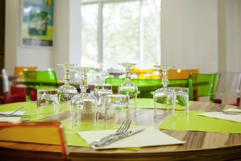 Ibis Styles Paris Saint Ouen (Ex. Sovereign Saint Ouen ) 2*