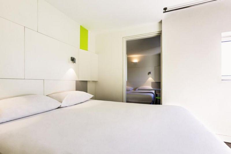 Ibis Styles Paris Saint Ouen (Ex. Sovereign Saint Ouen ) 2*