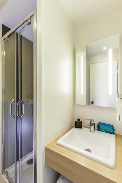 Ibis Styles Paris Saint Ouen (Ex. Sovereign Saint Ouen ) 2*