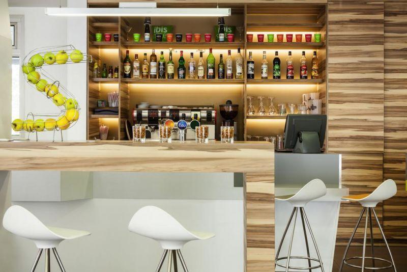 Ibis Styles Paris Saint Ouen (Ex. Sovereign Saint Ouen ) 2*